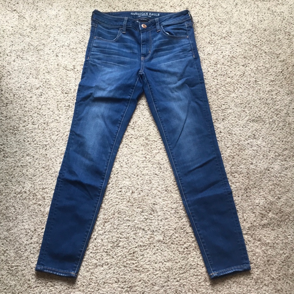 AE Jeggings
